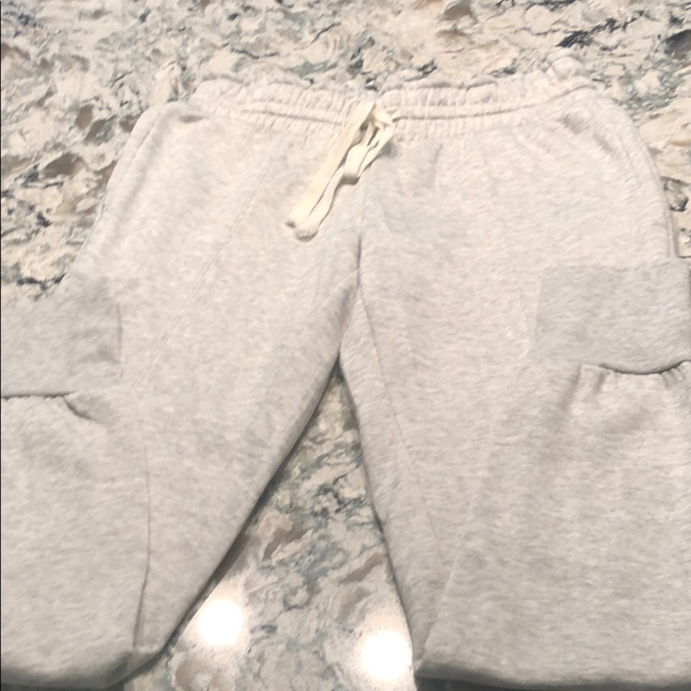 Sleepwear lounge pants